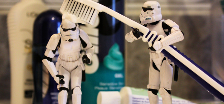 Geef marketing geen kans: Counter Persuasion Tactics (CPT)