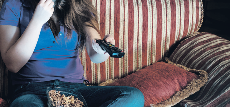 Artikel in Trouw – “Lekker in een bubbel blijven zitten”